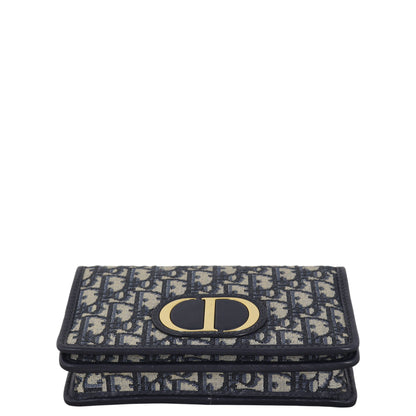 Dior 2-in-1 30 Montaigne Pouch Oblique