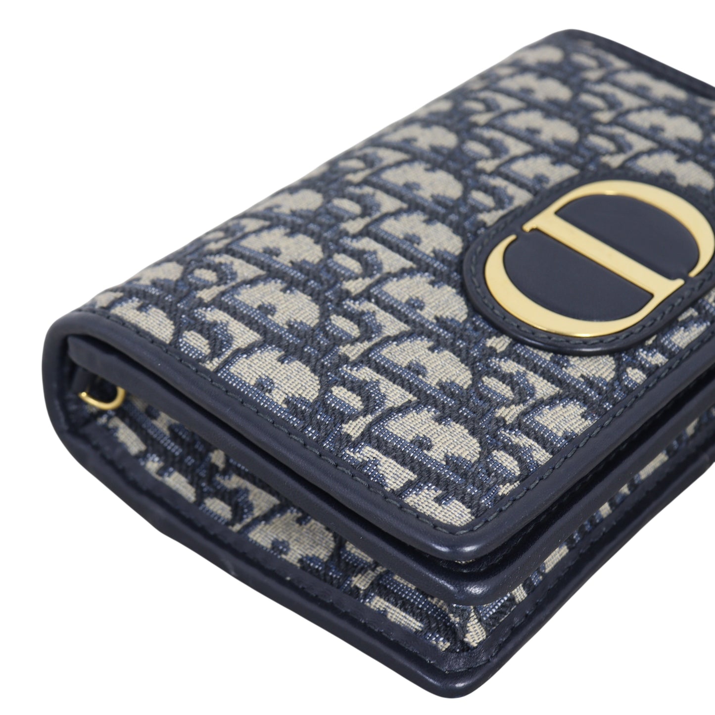Dior 2-in-1 30 Montaigne Pouch Oblique