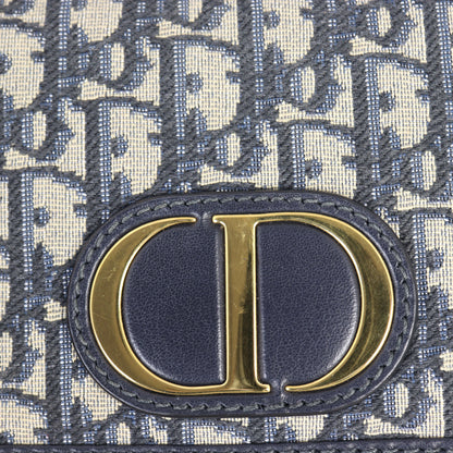 Dior 2-in-1 30 Montaigne Pouch Oblique