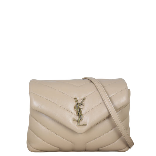Saint Laurent Toy Loulou