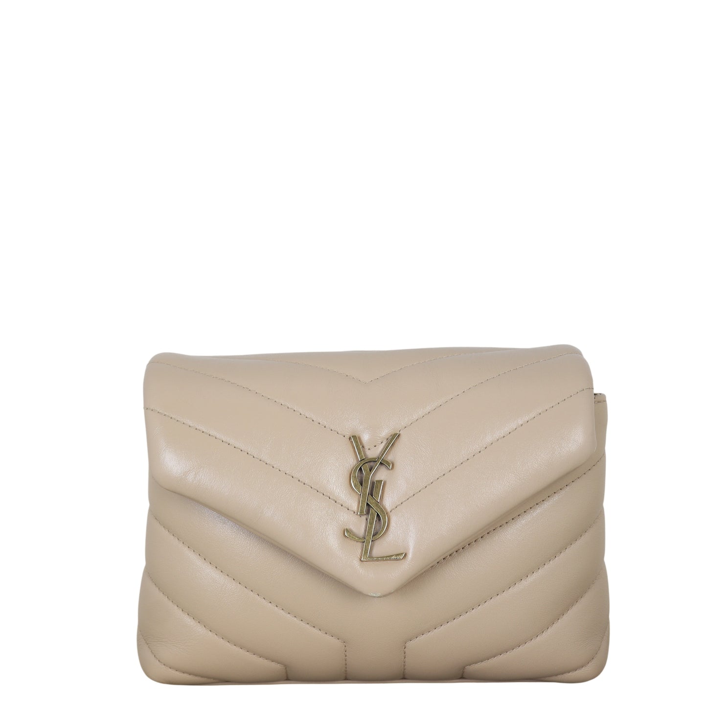 Saint Laurent Toy Loulou