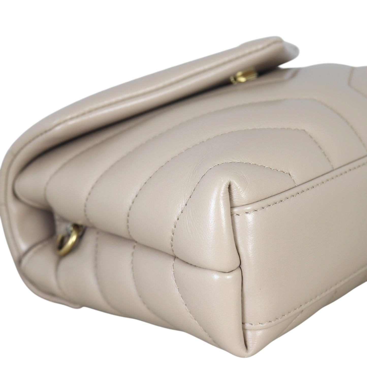 Saint Laurent Toy Loulou
