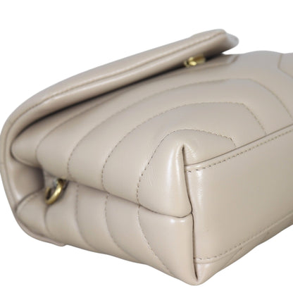 Saint Laurent Toy Loulou
