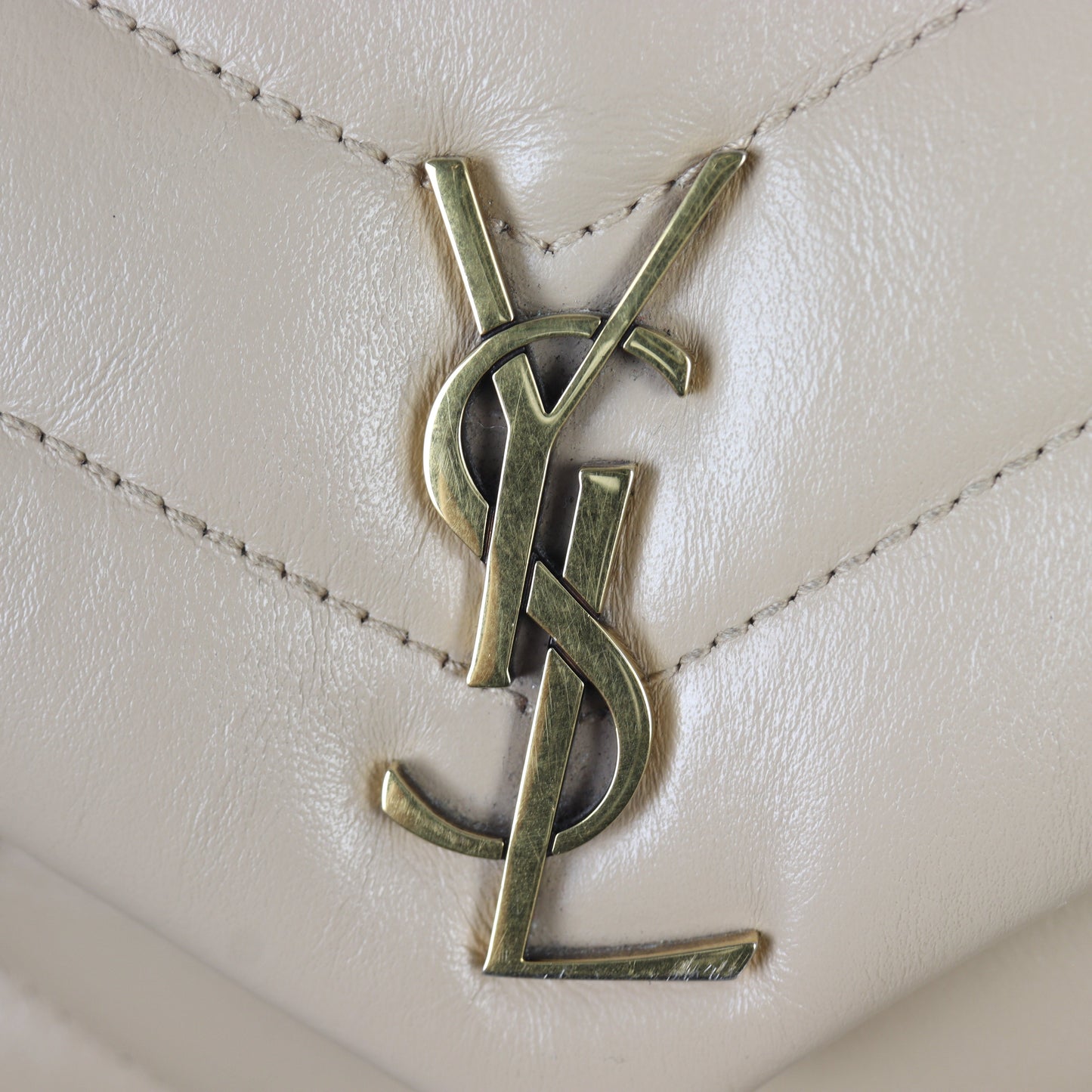Saint Laurent Toy Loulou