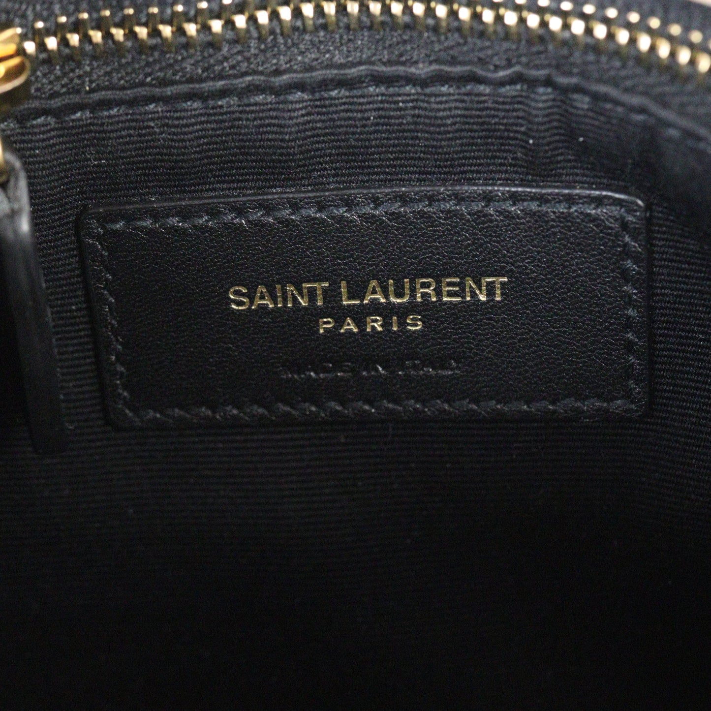 Saint Laurent Toy Loulou