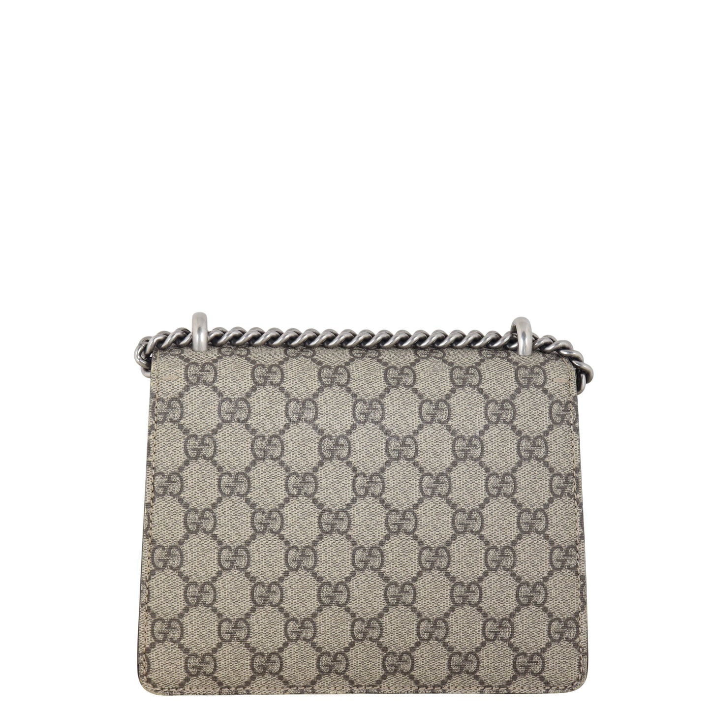 Gucci Dionysus GG Supreme Mini Bag