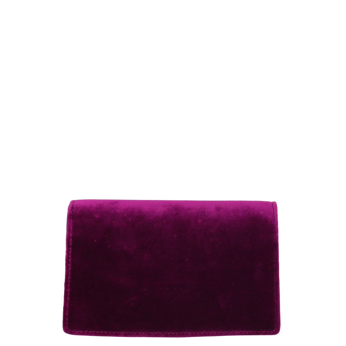 Gucci Dionysus Velvet Super Mini Shoulder Bag