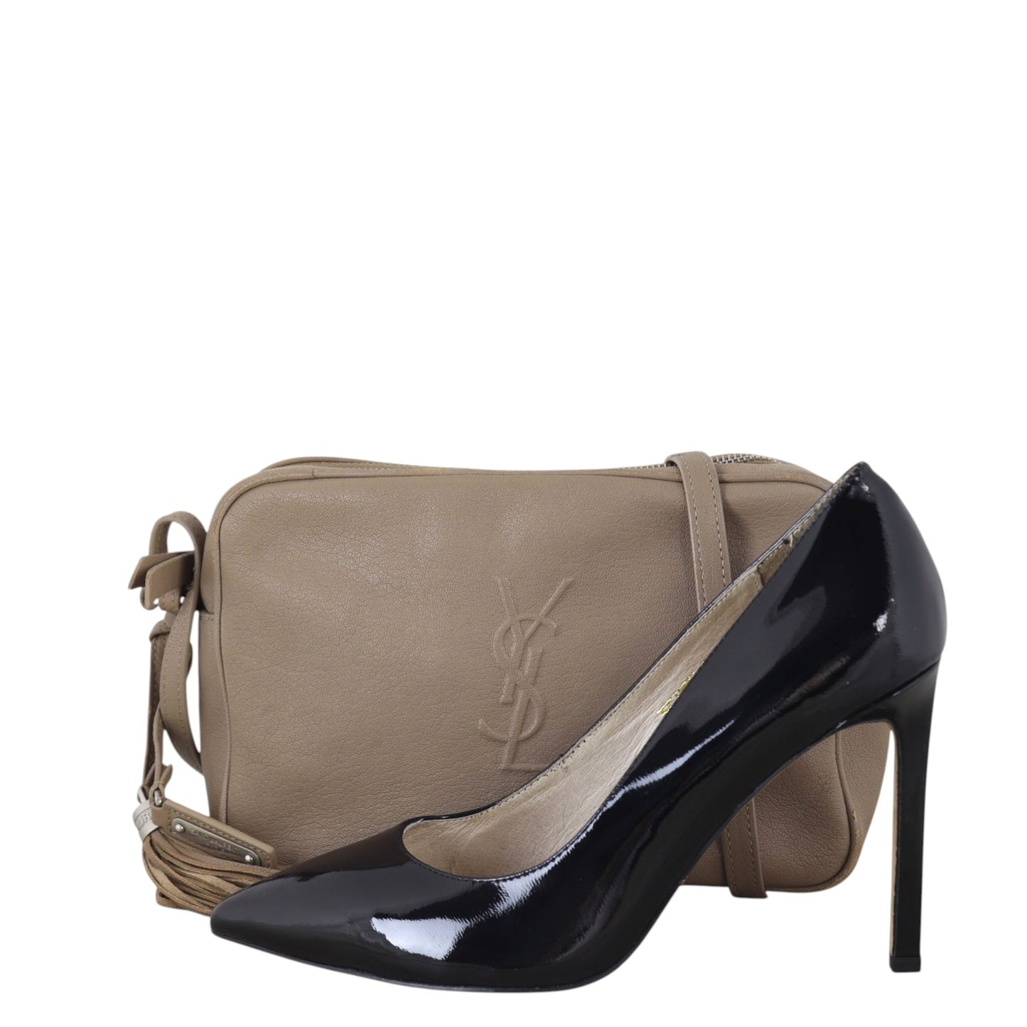 Saint Laurent Lou Camera Bag