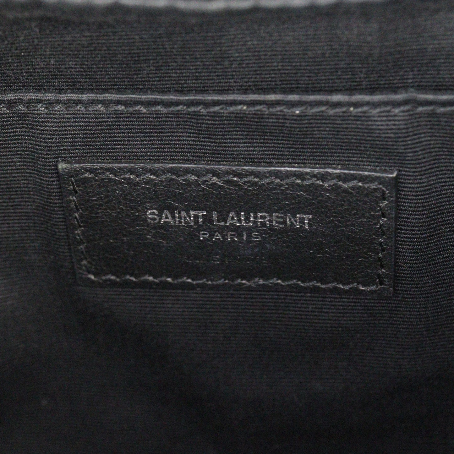 Saint Laurent Lou Camera Bag