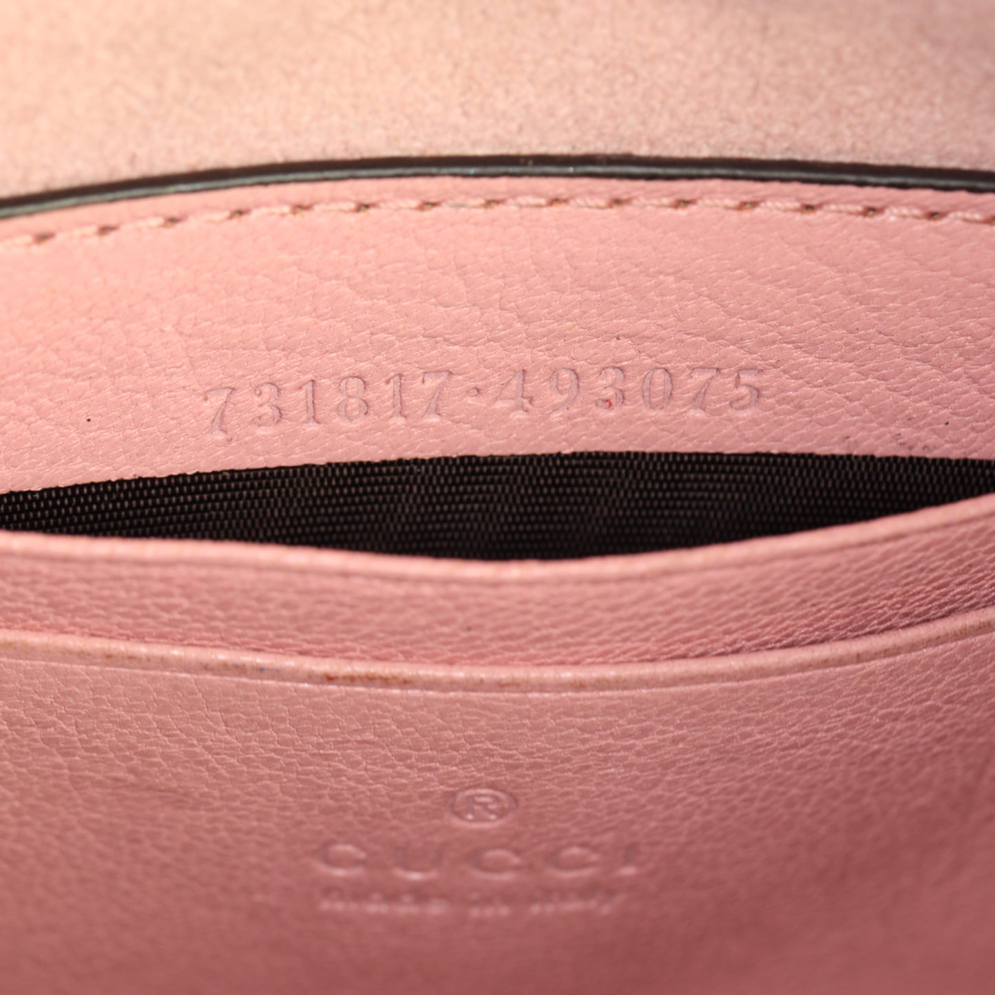 Gucci Aphrodite Hobo Small