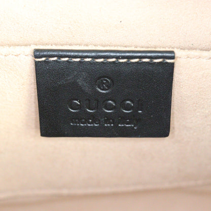Gucci GG Padlock Small Shoulder Bag