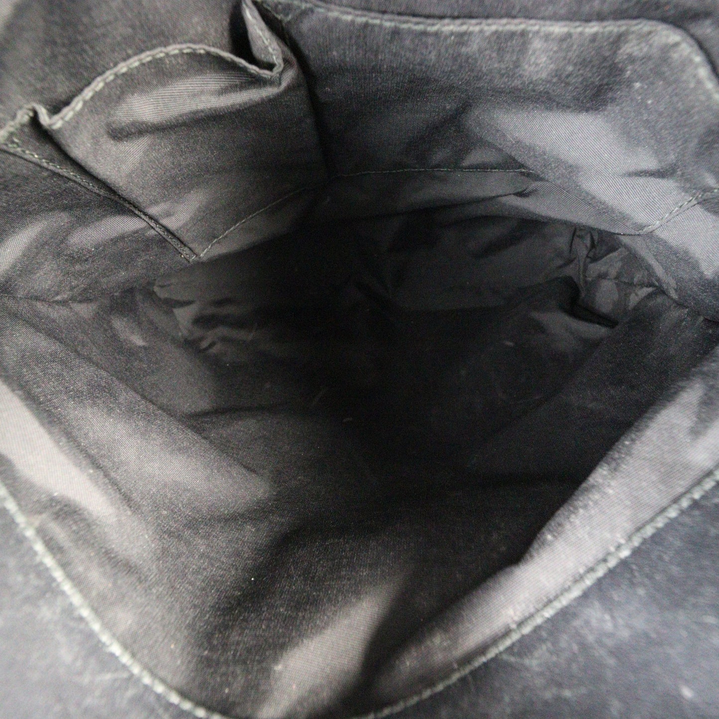 Dior Cannage Soft Tall Shopping Tote