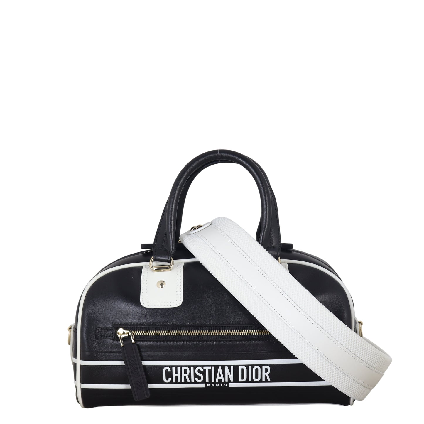 Dior Vibe Boston Bag