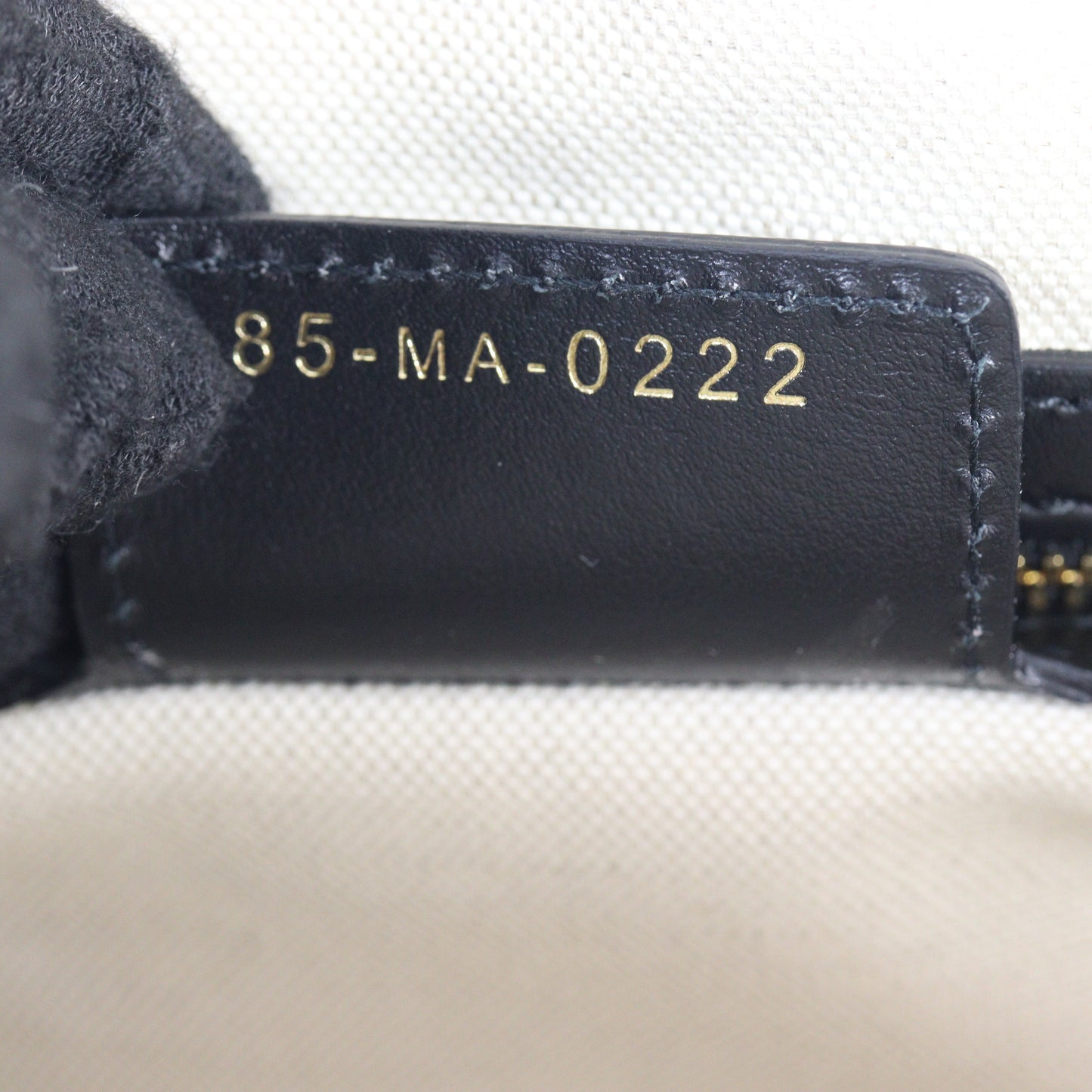 Dior Vibe Boston Bag