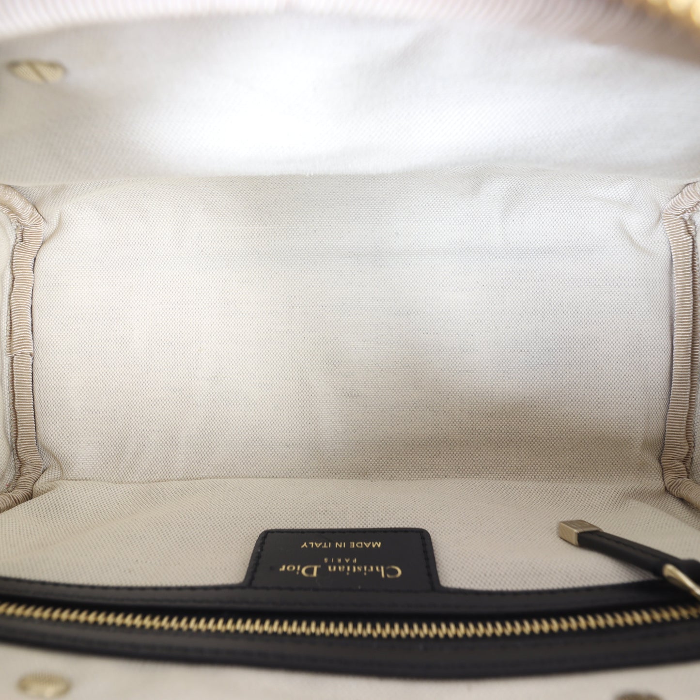 Dior Vibe Boston Bag