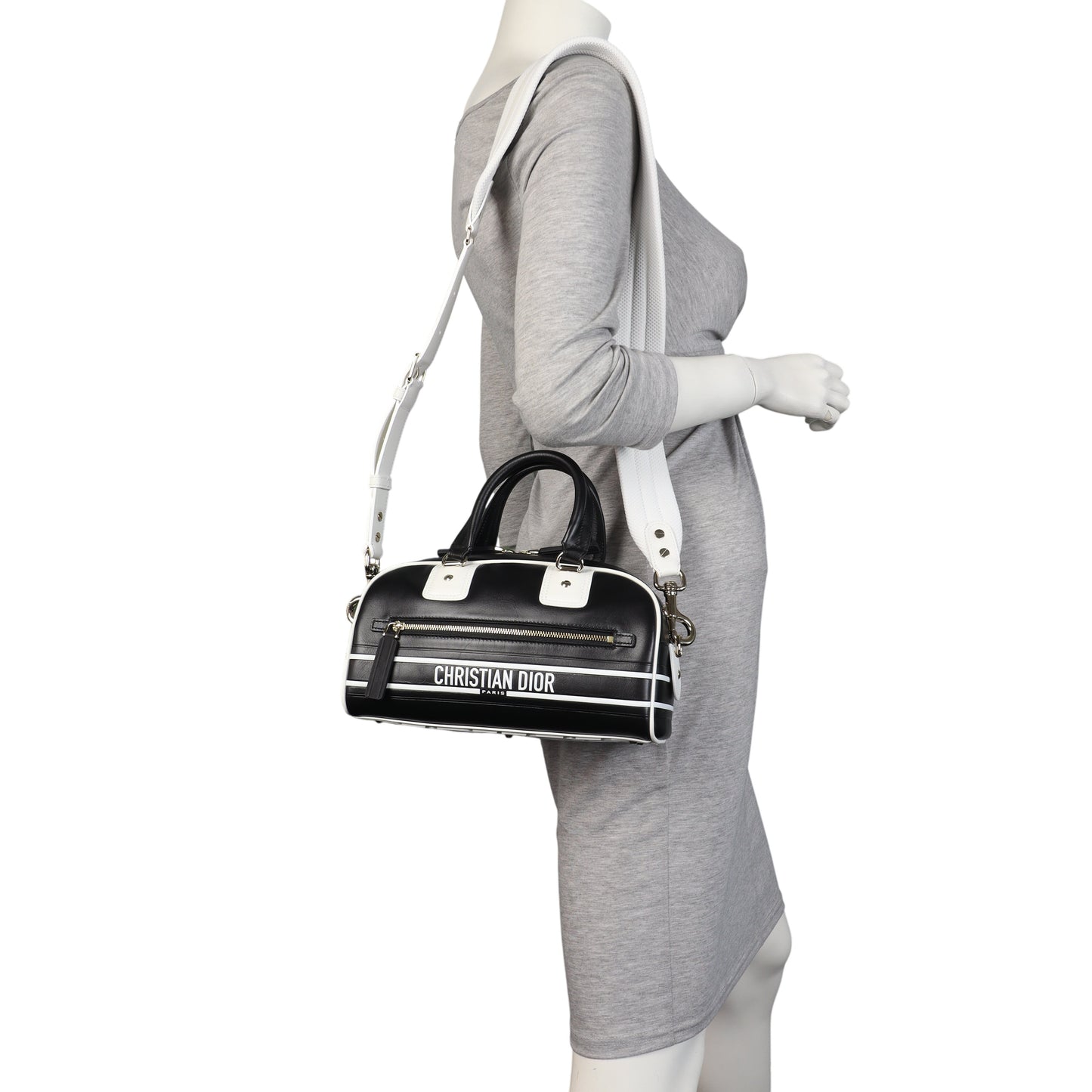 Dior Vibe Boston Bag