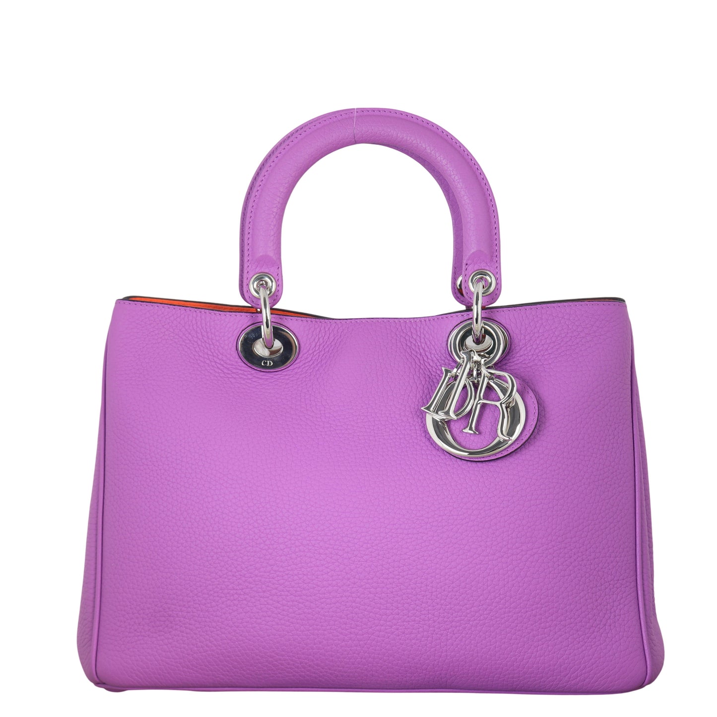 Dior Diorissimo Tote Medium