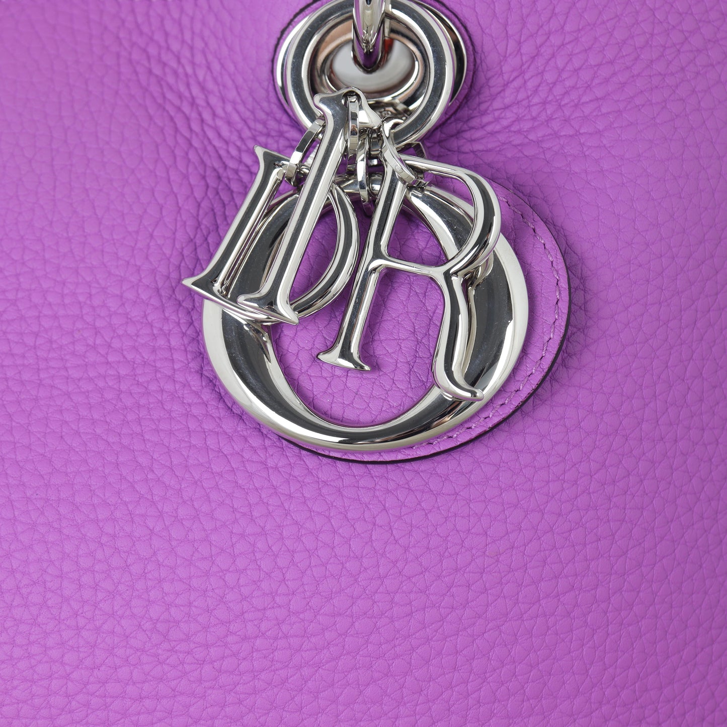 Dior Diorissimo Tote Medium