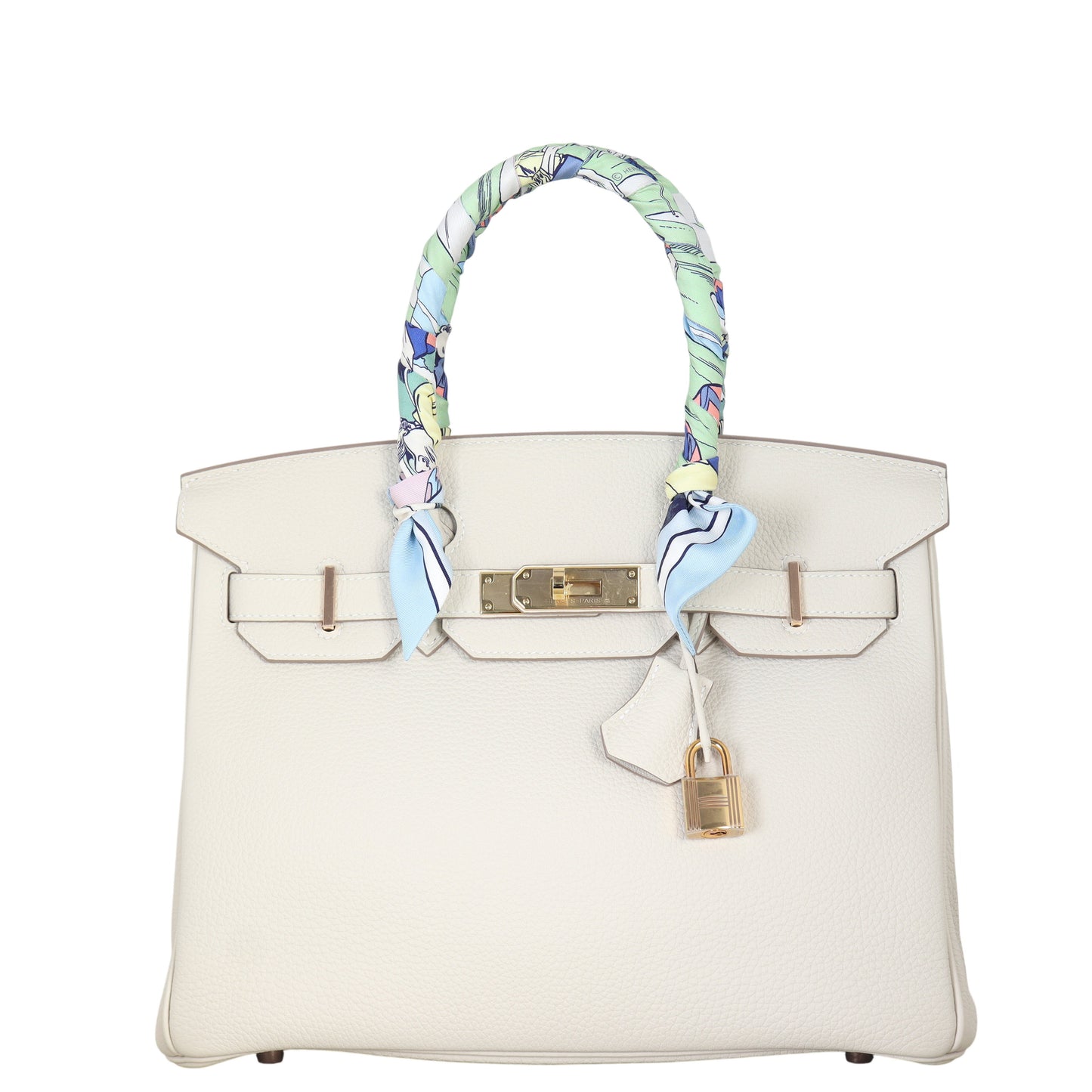 Hermes Birkin 30 Togo