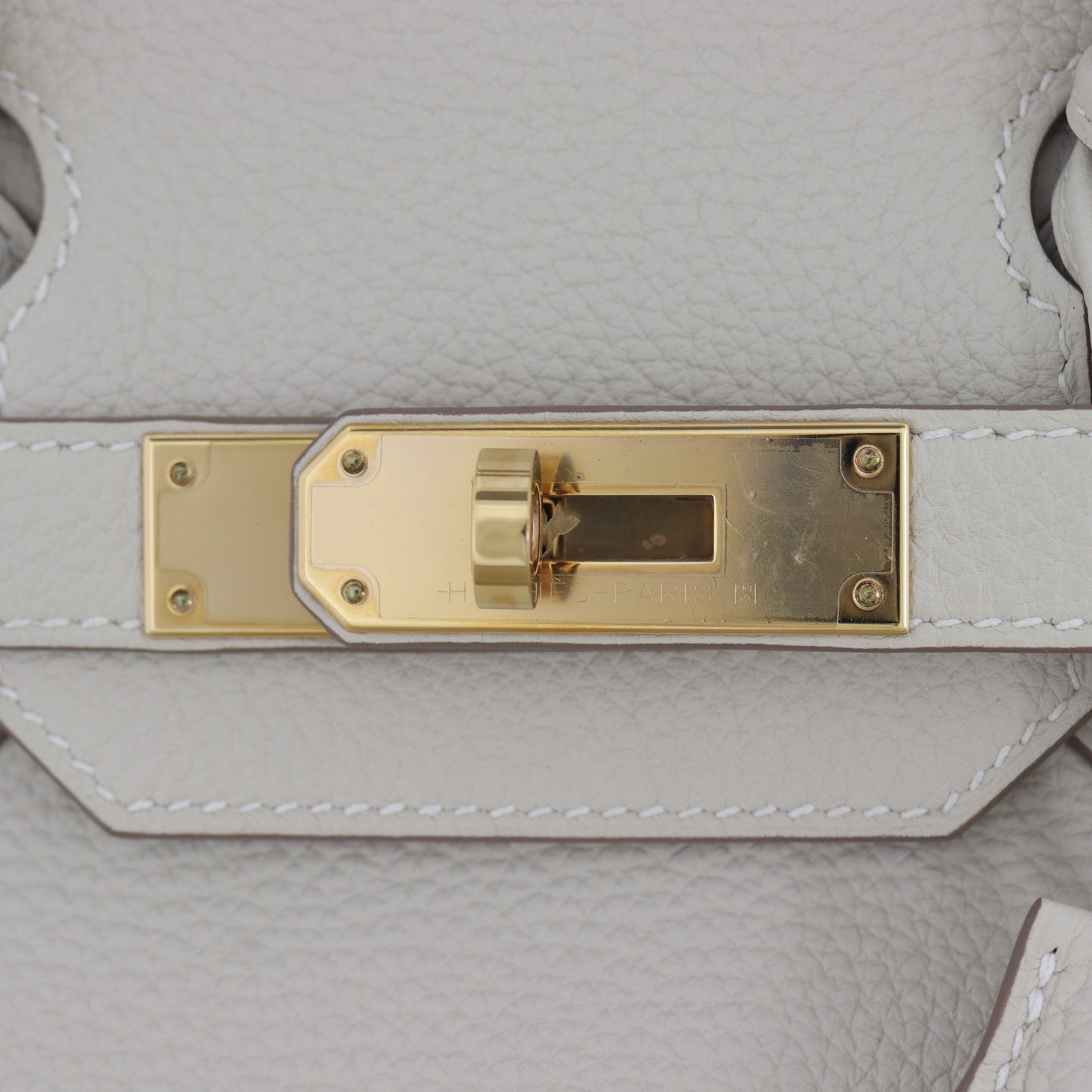 Hermes Birkin 30 Togo