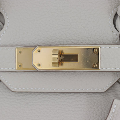 Hermes Birkin 30 Togo