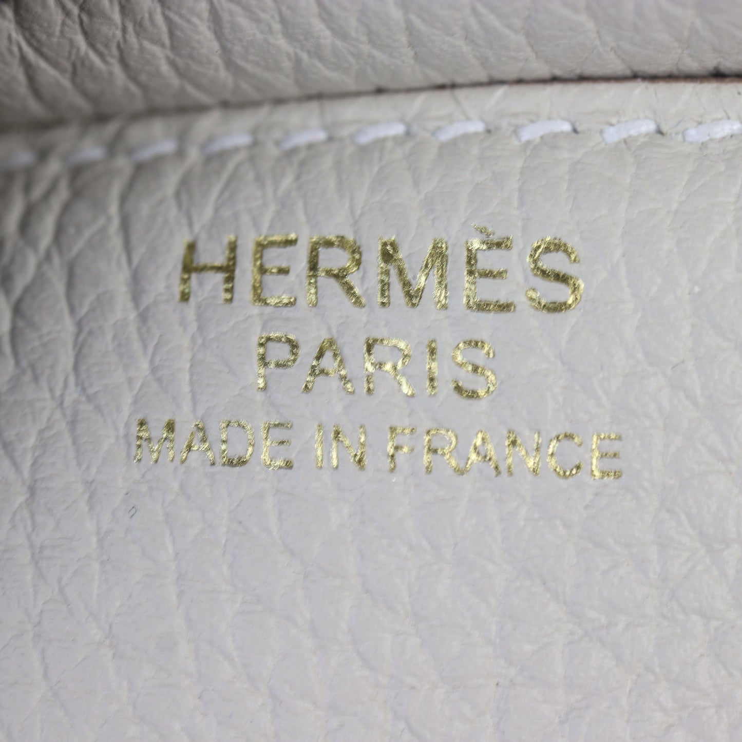 Hermes Birkin 30 Togo