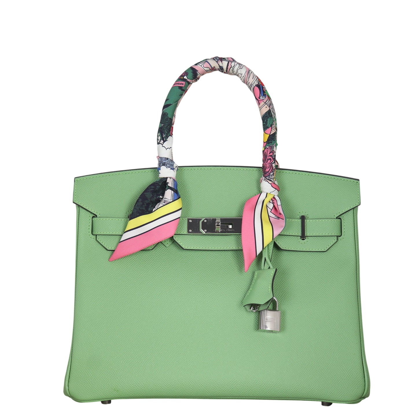 Hermes Birkin 30 Epsom