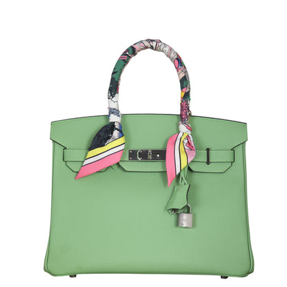 Hermes Birkin 30 Epsom