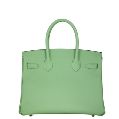 Hermes Birkin 30 Epsom