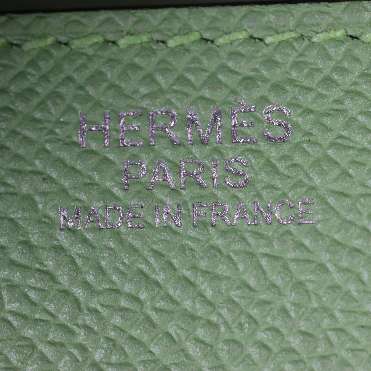 Hermes Birkin 30 Epsom