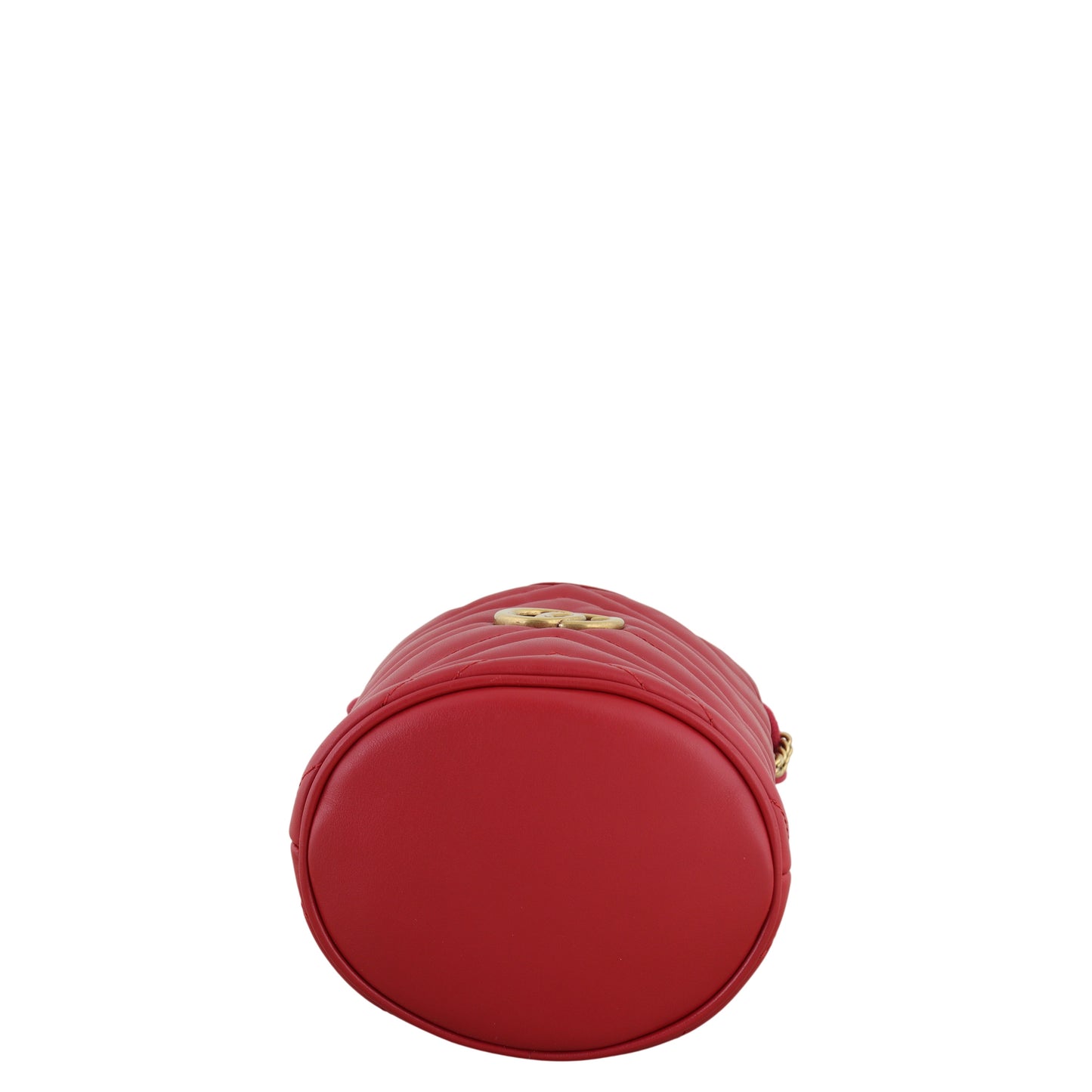 Gucci GG Marmont Mini Bucket Bag