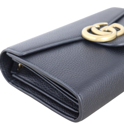 Gucci GG Marmont Wallet on Chain
