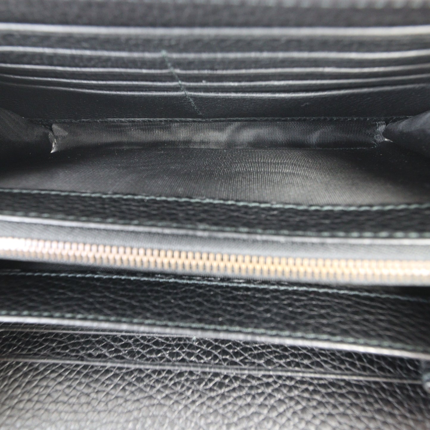 Gucci GG Marmont Wallet on Chain