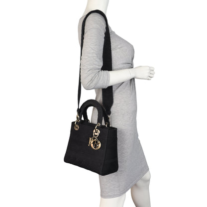 Dior Lady D-Lite Medium