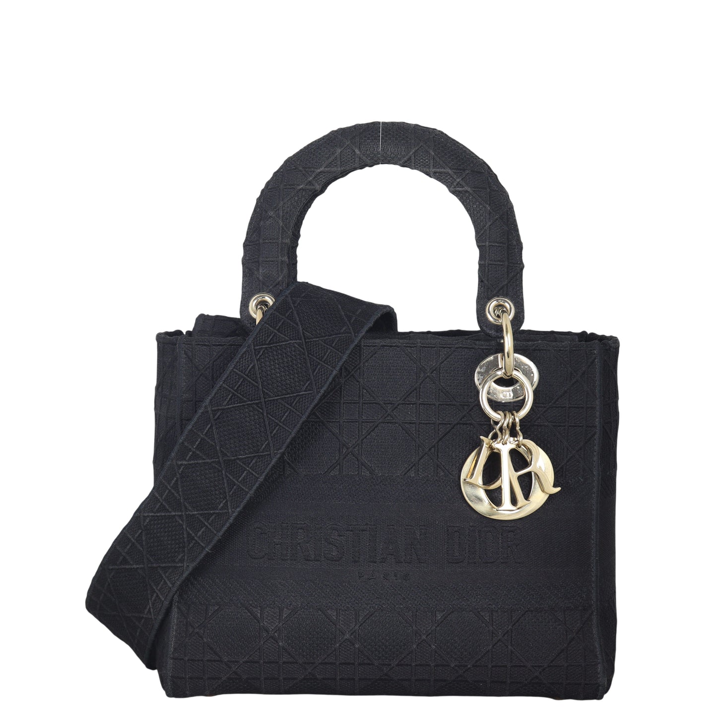 Dior Lady D-Lite Medium