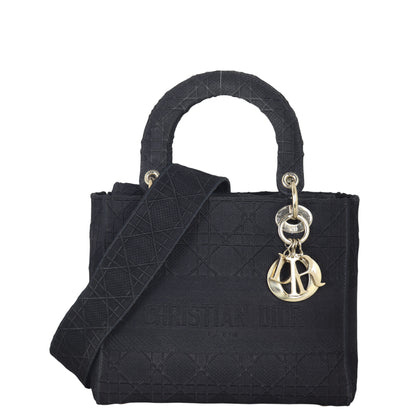 Dior Lady D-Lite Medium