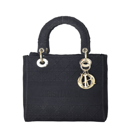 Dior Lady D-Lite Medium