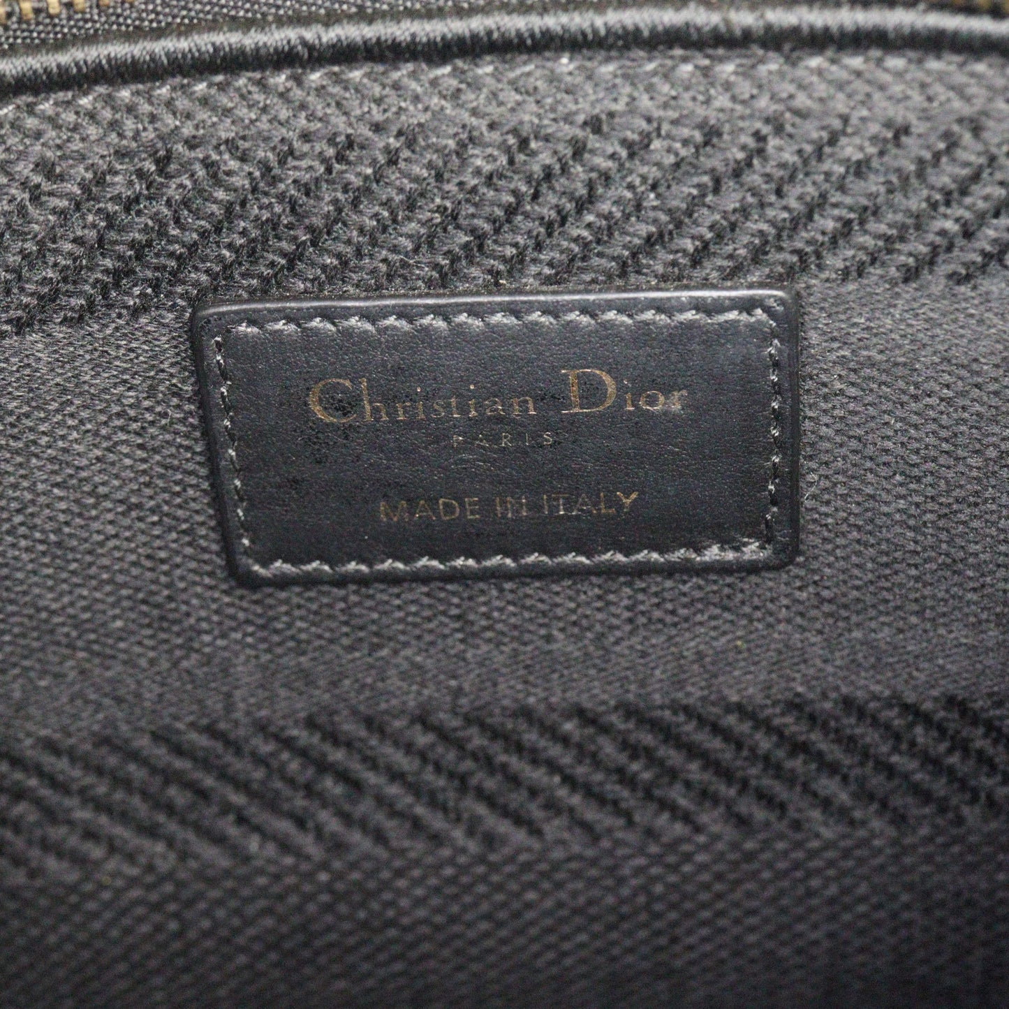 Dior Lady D-Lite Medium
