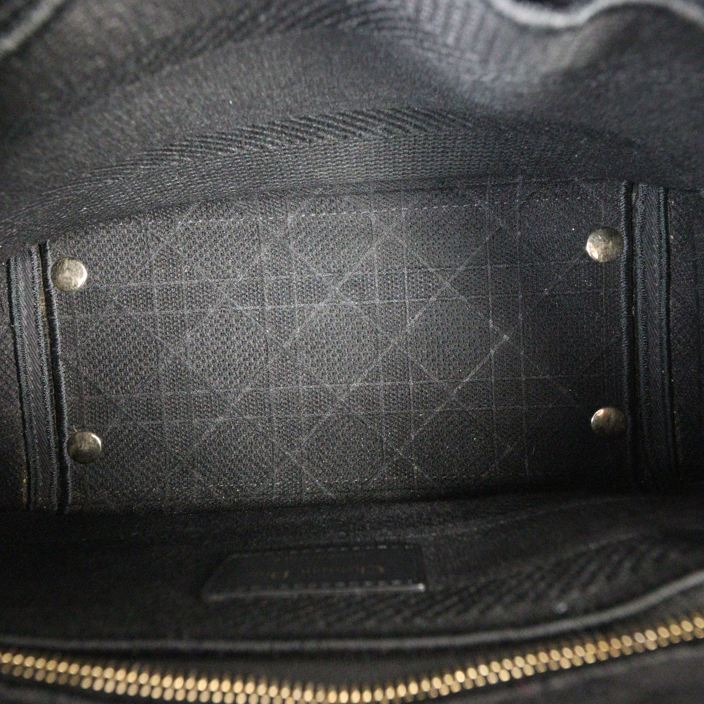 Dior Lady D-Lite Medium