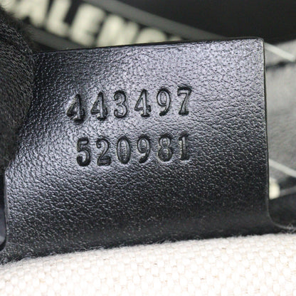 Gucci x Balenciaga The Hacker Project GG Marmont Matelasse Small Shoulder Bag