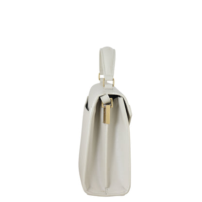 Saint Laurent Cassandra Top Handle Mini