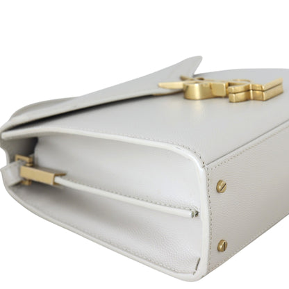 Saint Laurent Cassandra Top Handle Mini