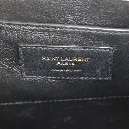 Saint Laurent Cassandra Top Handle Mini