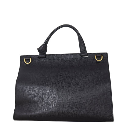 Gucci GG Marmont Top Handle Bag Small