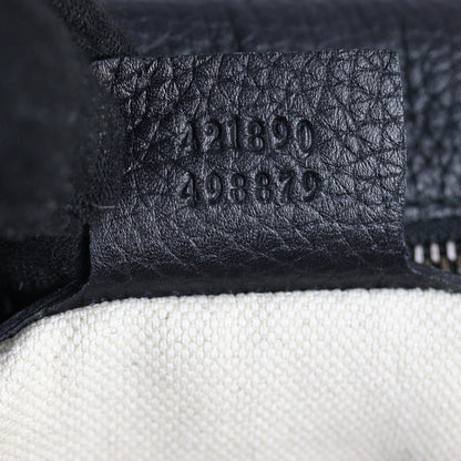 Gucci GG Marmont Top Handle Bag Small