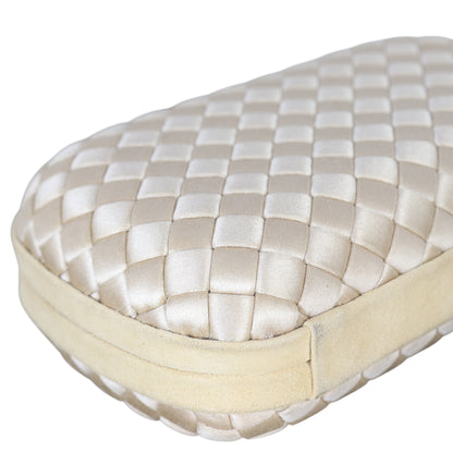 Bottega Veneta Knot Clutch