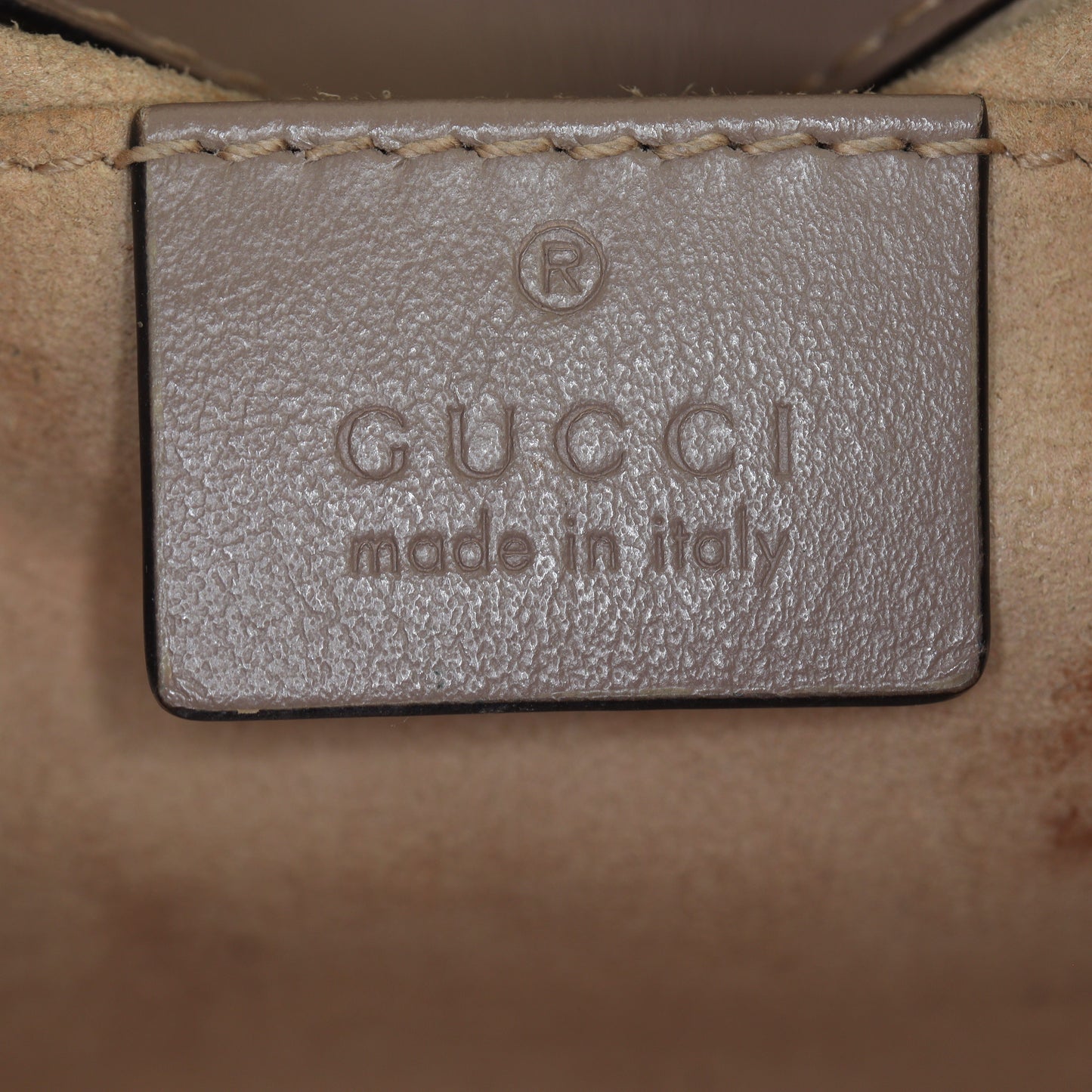 Gucci GG Marmont Matelasse Small Shoulder Bag