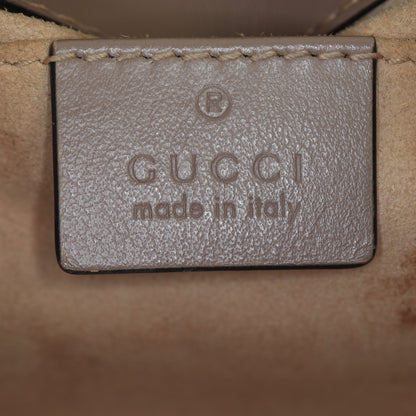 Gucci GG Marmont Matelasse Small Shoulder Bag