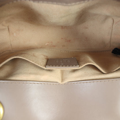 Gucci GG Marmont Matelasse Small Shoulder Bag
