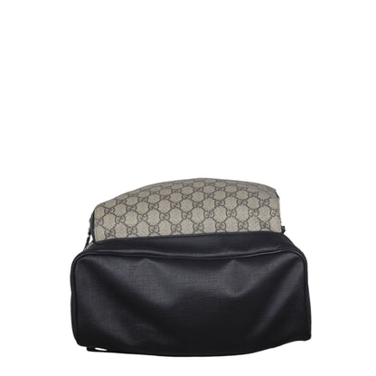 Gucci GG Supreme Backpack Large